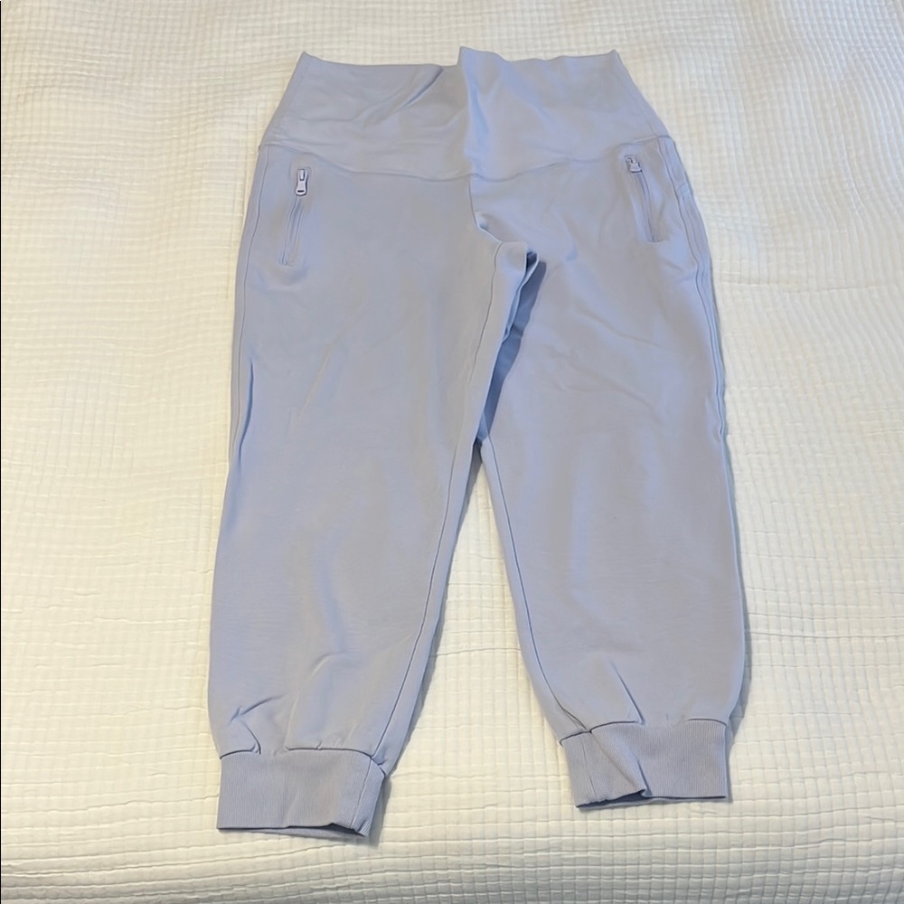 *Maternity Joggers